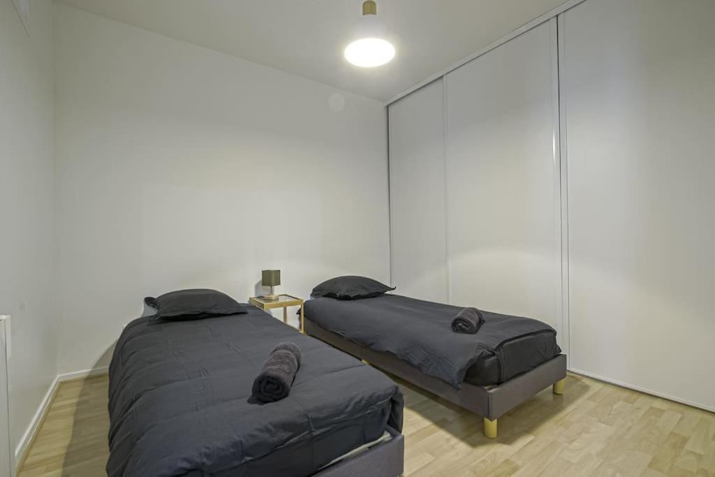 勒阿弗尔F3 Bord De Mer - Ideal Famille - Refait A Neuf公寓 外观 照片