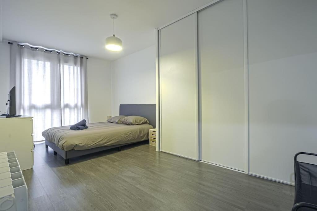 勒阿弗尔F3 Bord De Mer - Ideal Famille - Refait A Neuf公寓 外观 照片